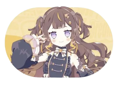 アーニャ・メルフィッサ画像
