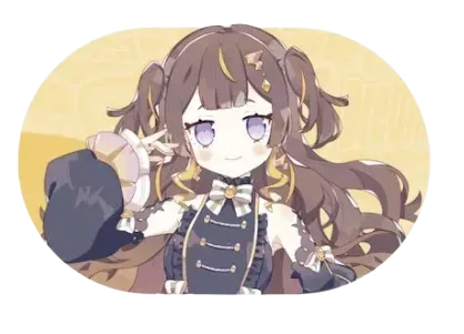 アーニャ・メルフィッサ画像