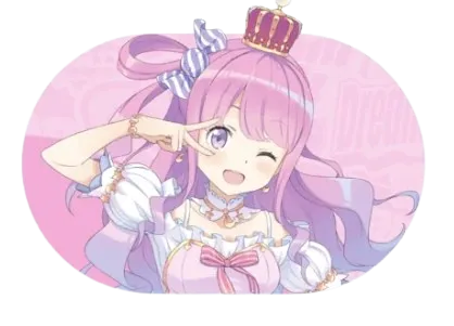 姫森ルーナ画像