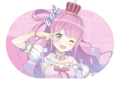 姫森ルーナ画像