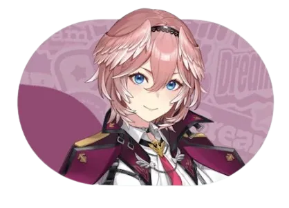 鷹嶺ルイ画像
