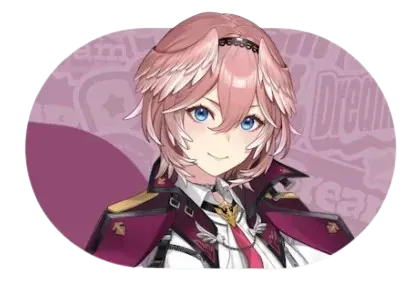 鷹嶺ルイ画像