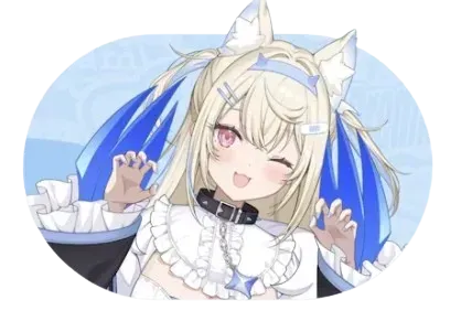 フワワ・アビスガード画像