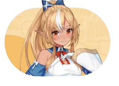 不知火フレア画像