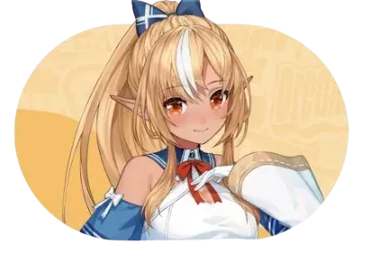 不知火フレア画像