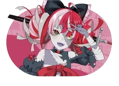 クレイジー・オリー画像