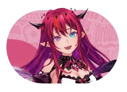 IRyS画像