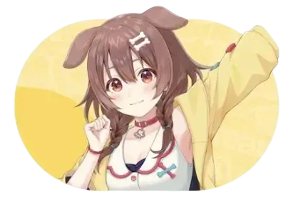 戌神ころね画像