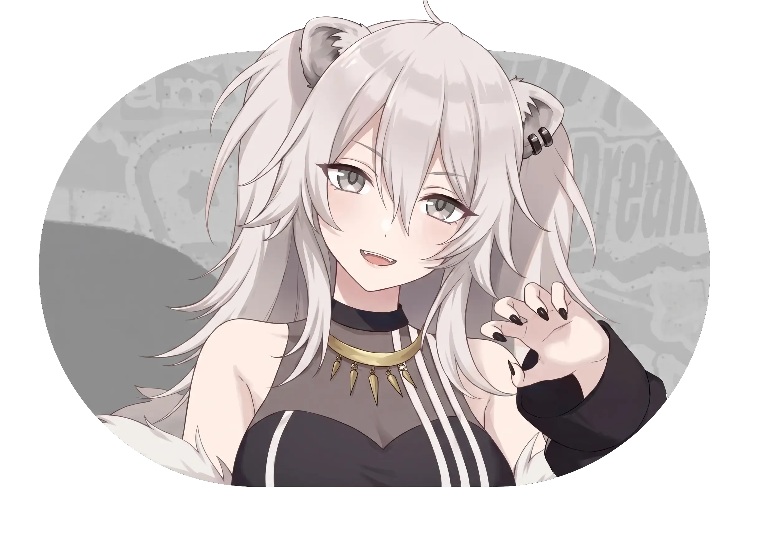 獅白ぼたん画像