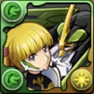 モニカ＆フローレンスの画像