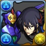 星刻＆神虎の画像