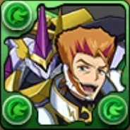 ルキアーノ＆パーシヴァルの画像