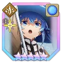 ロキシー(水王級魔術師)のアイコン
