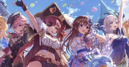 最強パーシャル