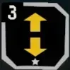 渦サイズアップ（タテ）画像