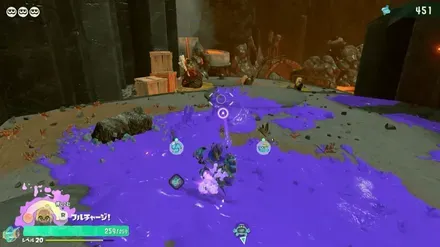 雑魚シャケ
