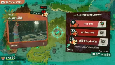 難易度