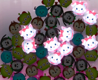 ホリデーマリーのスキル画像