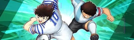 天下分け目の大一番ガチャ
