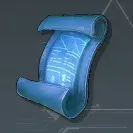 カミナラシ帽の設計図1画像
