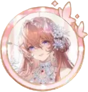 楊貴妃花嫁アイコン