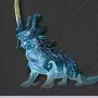 彪獣の蝕影画像