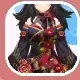 嫋美紅椿画像