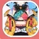 レディアントチーズ画像
