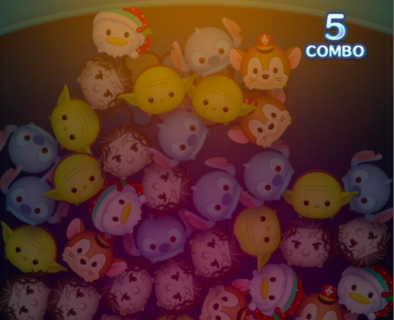 ホリデードナルドのスキル画像