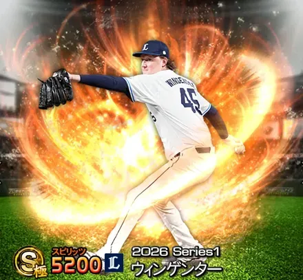 ウィンゲンター画像