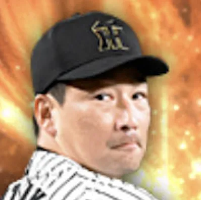 岩崎優の画像