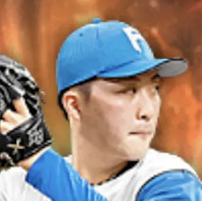 柳川大晟画像