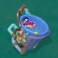 絶品ポリスロッシャー画像