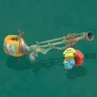 絶品ウォッシュチャージャー画像