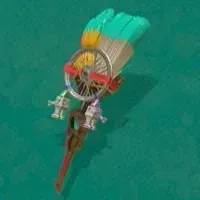 絶品サイクルブラシ画像
