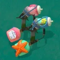 絶品フォーミュラマニューバー画像