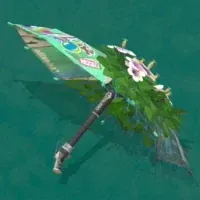 絶品フラワーシェルター画像