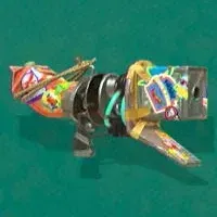 絶品アブラブラスター画像