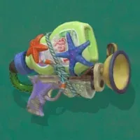 絶品クリーンシューター画像