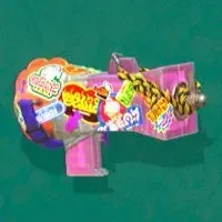 絶品きゅうめいシューター画像