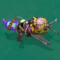 絶品プロパンブラスター画像