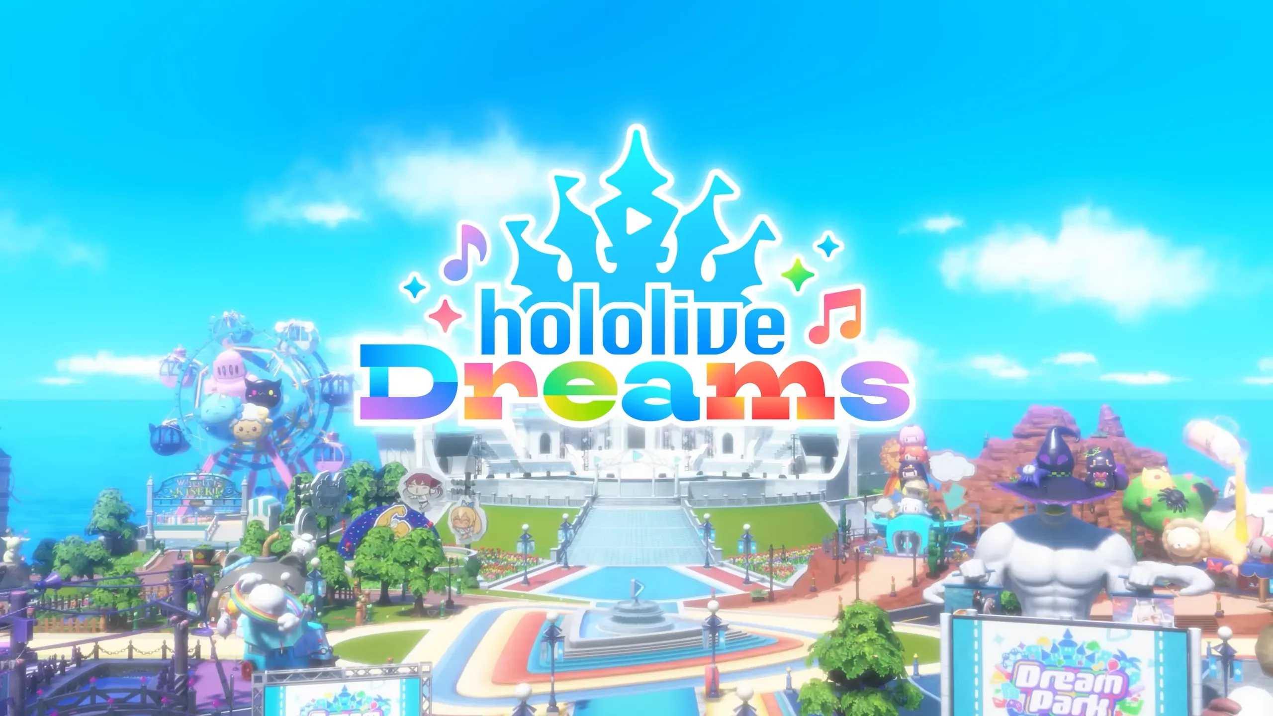 【ホロドリ】評価レビュー。卒業メンバーも登場するファン必見の音ゲー