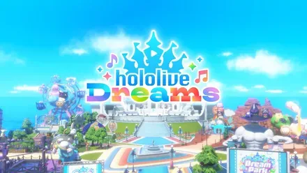 【ホロドリ】評価レビュー。卒業メンバーも登場するファン必見の音ゲー