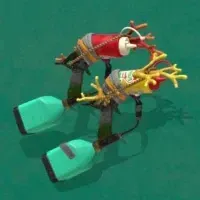 絶品ダイナーマニューバー画像