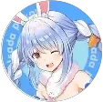 兎田ぺこら
