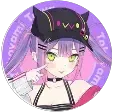 常闇トワ