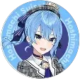 星街すいせい
