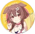 戌神ころね