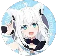 白上フブキ