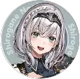白銀ノエル